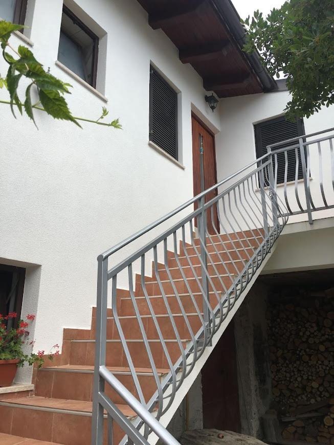 Apartman I&I Peroj Exterior photo